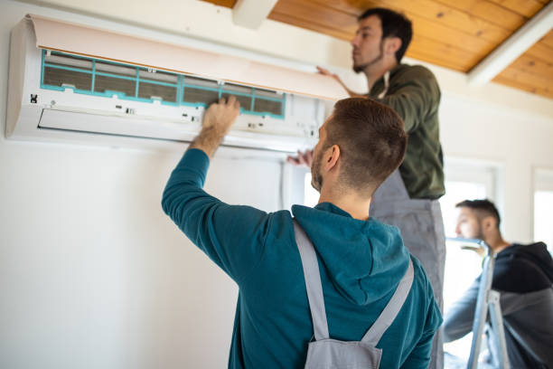 Best Local HVAC companies  in Evansdale, IA