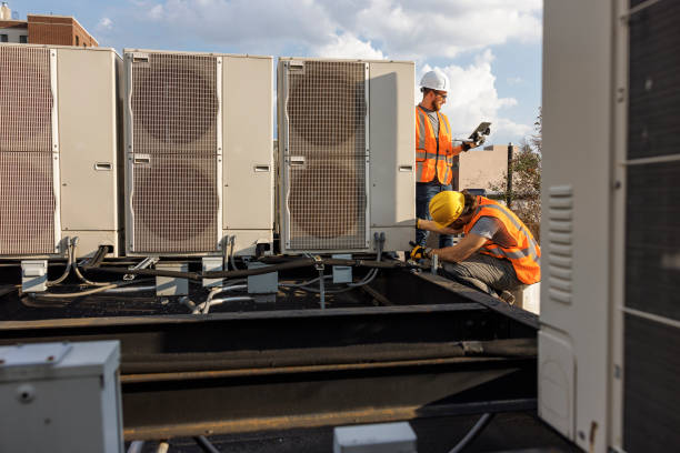 Best HVAC cleaning services  in Evansdale, IA