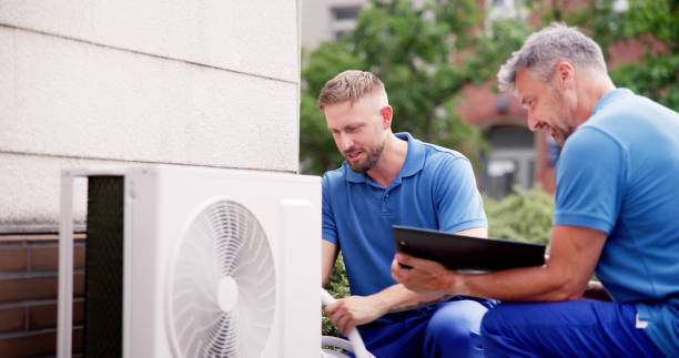 Best HVAC system installation  in Evansdale, IA