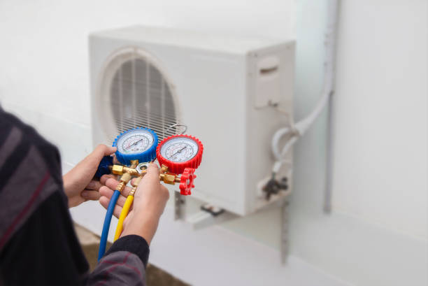 Best Air quality test  in Evansdale, IA