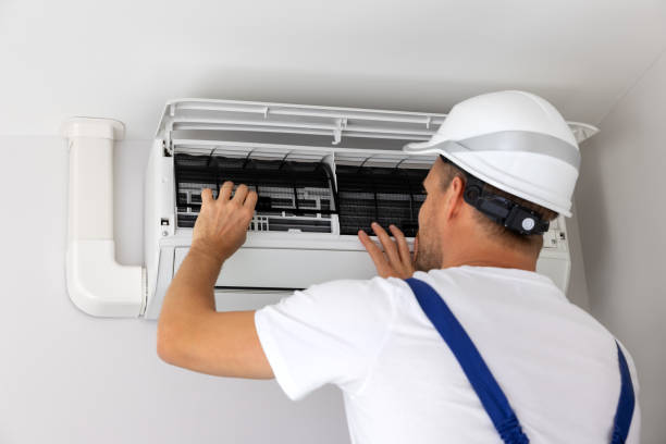 Best HVAC installation services  in Evansdale, IA