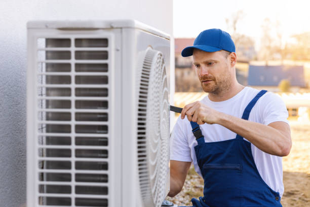 Best HVAC repair near me  in Evansdale, IA