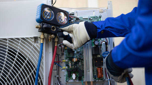 Best Affordable air conditioning repair  in Evansdale, IA